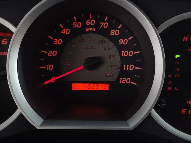2011 Toyota Tacoma PreRunner V6