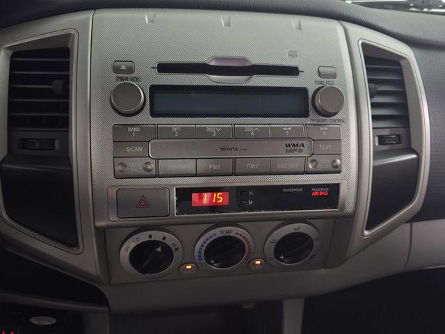 2011 Toyota Tacoma PreRunner V6
