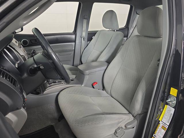 2011 Toyota Tacoma PreRunner V6