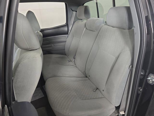 2011 Toyota Tacoma PreRunner V6