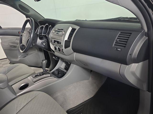 2011 Toyota Tacoma PreRunner V6