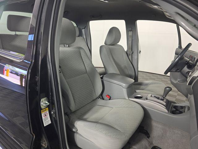 2011 Toyota Tacoma PreRunner V6