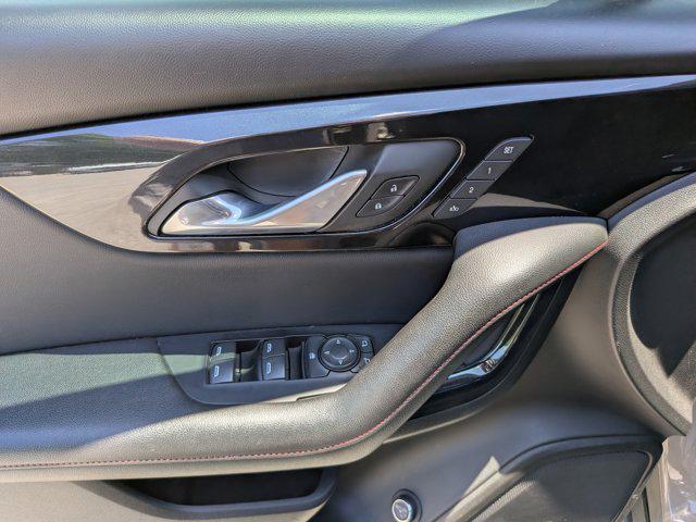 2021 Chevrolet Blazer FWD RS