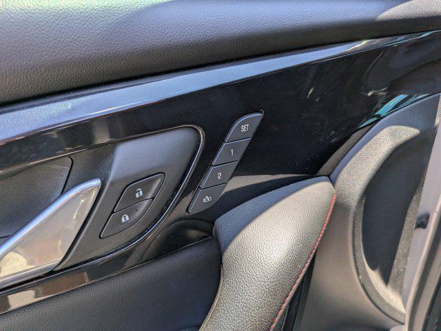 2021 Chevrolet Blazer FWD RS