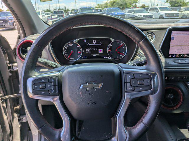2021 Chevrolet Blazer FWD RS