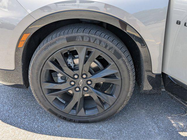 2021 Chevrolet Blazer FWD RS