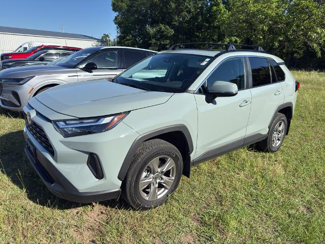 2023 Toyota RAV4 XLE for sale in Tyler, TX