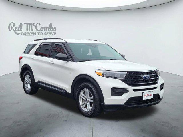 2023 Ford Explorer XLT for sale in San Antonio, TX