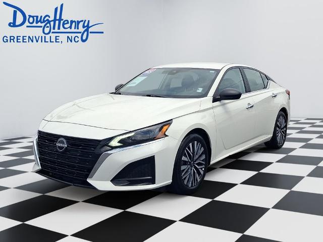 2025 Nissan Altima SV FWD for sale in Ayden, NC