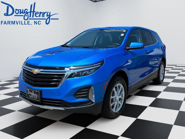 2024 Chevrolet Equinox AWD LT for sale in Ayden, NC