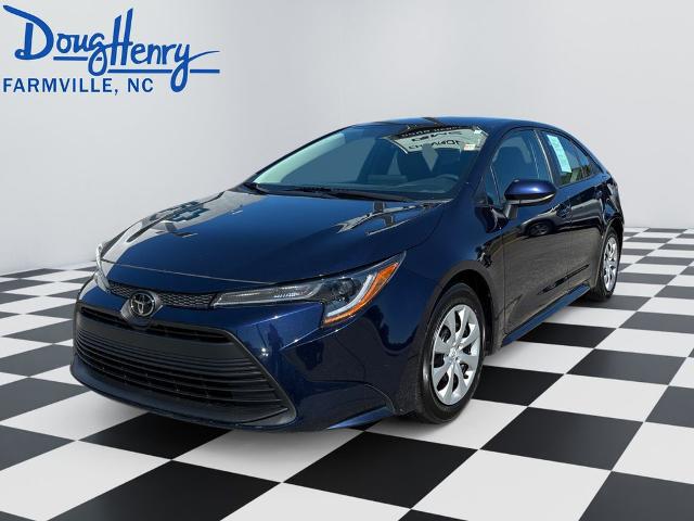 2024 Toyota Corolla LE for sale in Ayden, NC