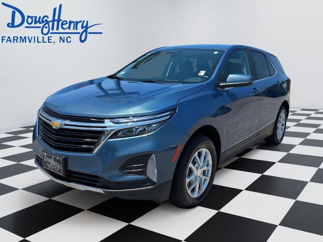 2024 Chevrolet Equinox AWD LT for sale in Ayden, NC