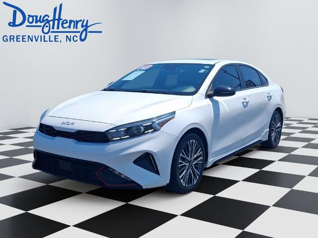 2023 Kia Forte GT-Line for sale in Ayden, NC