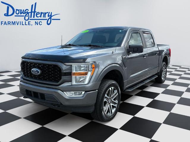2021 Ford F-150 XL for sale in Ayden, NC