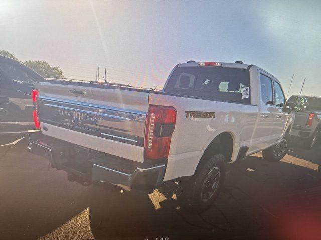 2024 Ford F-250 King Ranch