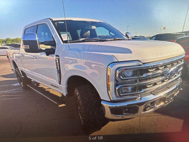 2024 Ford F-250 King Ranch