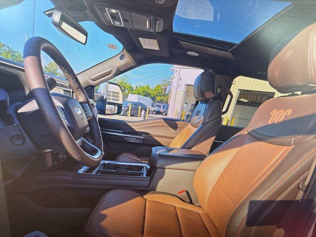2024 Ford F-250 King Ranch