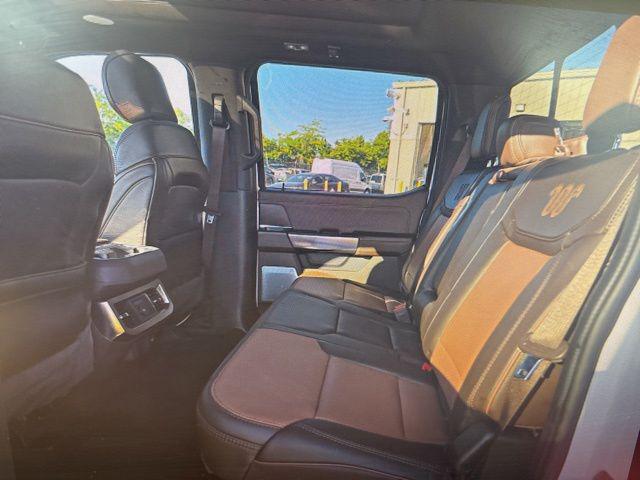 2024 Ford F-250 King Ranch