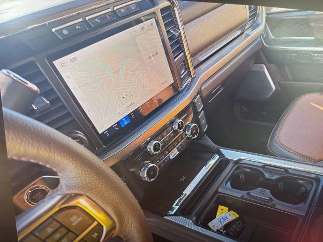 2024 Ford F-250 King Ranch