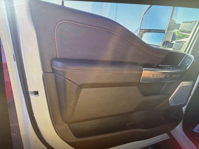 2024 Ford F-250 King Ranch