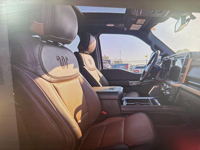 2024 Ford F-250 King Ranch