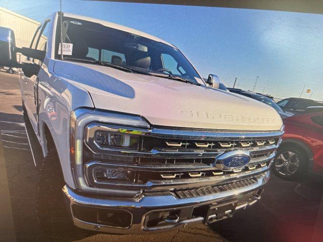 2024 Ford F-250 King Ranch
