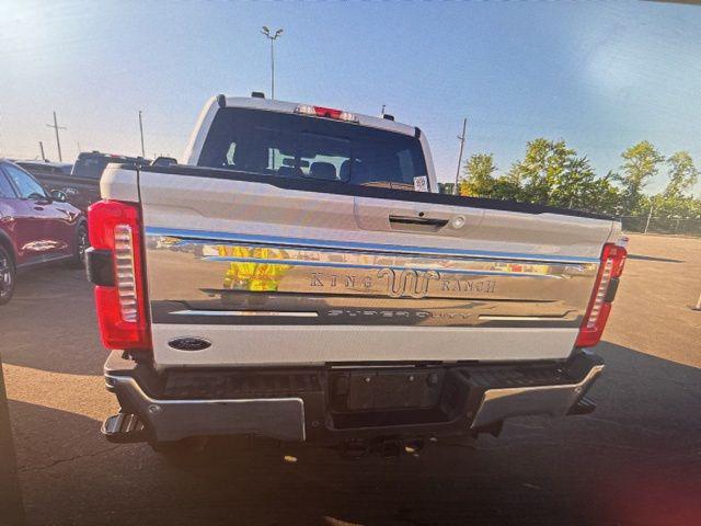 2024 Ford F-250 King Ranch