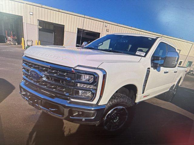 2024 Ford F-250 King Ranch