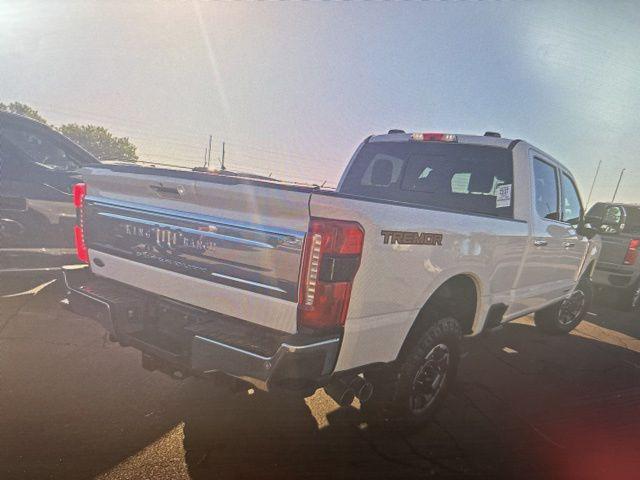 2024 Ford F-250 King Ranch