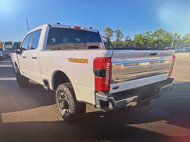 2024 Ford F-250 King Ranch