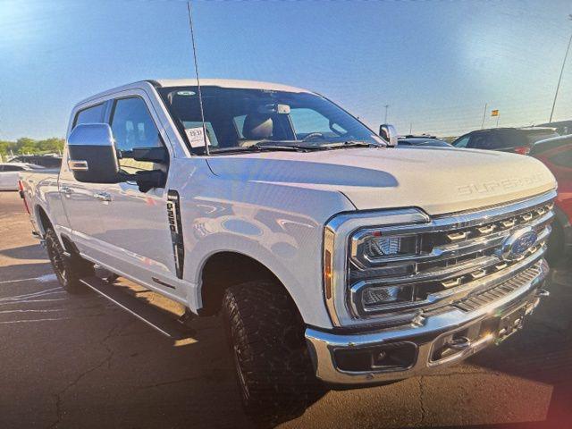 2024 Ford F-250 King Ranch