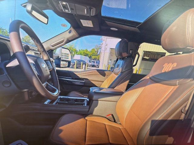 2024 Ford F-250 King Ranch