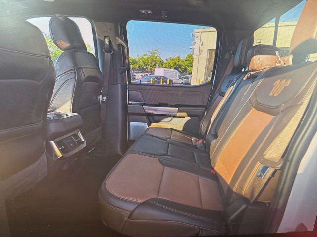 2024 Ford F-250 King Ranch