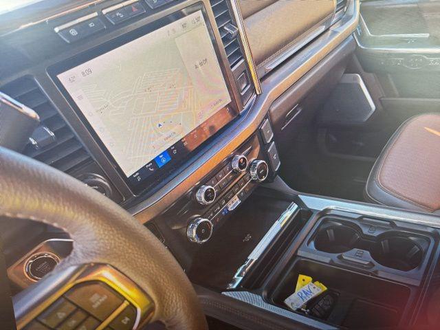 2024 Ford F-250 King Ranch