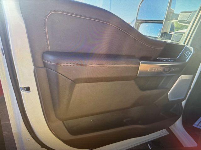 2024 Ford F-250 King Ranch