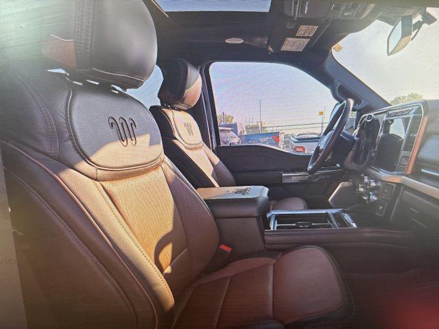 2024 Ford F-250 King Ranch