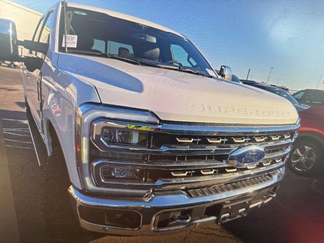 2024 Ford F-250 King Ranch