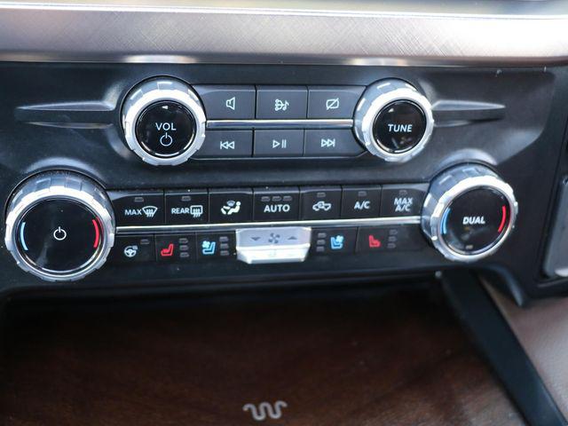 2024 Ford F-250 King Ranch