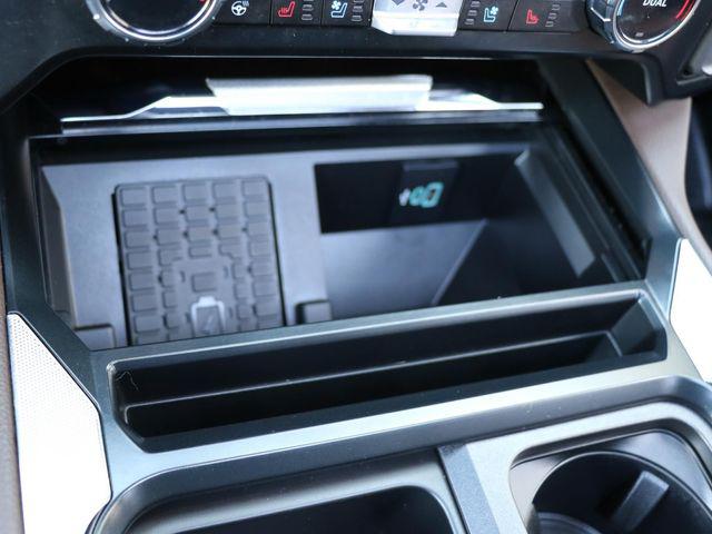 2024 Ford F-250 King Ranch