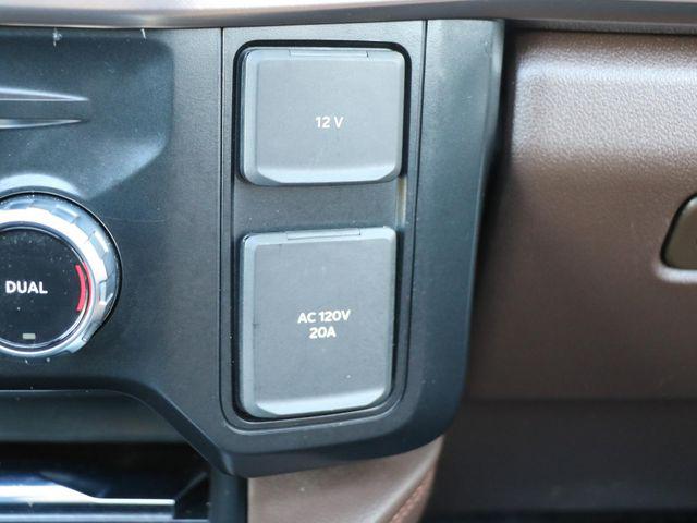 2024 Ford F-250 King Ranch