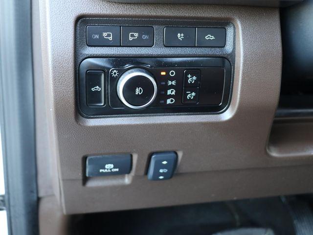 2024 Ford F-250 King Ranch