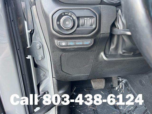 2022 Jeep Wrangler 4xe Unlimited Rubicon 4x4