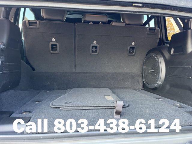 2022 Jeep Wrangler 4xe Unlimited Rubicon 4x4