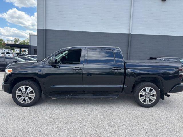 2014 Toyota Tundra Platinum 5.7L V8 for sale in Pottstown, PA