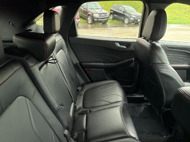 2025 Ford Escape ST-Line Elite