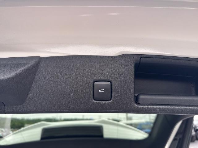 2025 Ford Escape ST-Line Elite