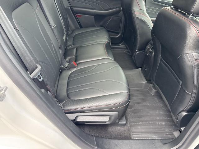 2025 Ford Escape ST-Line Elite