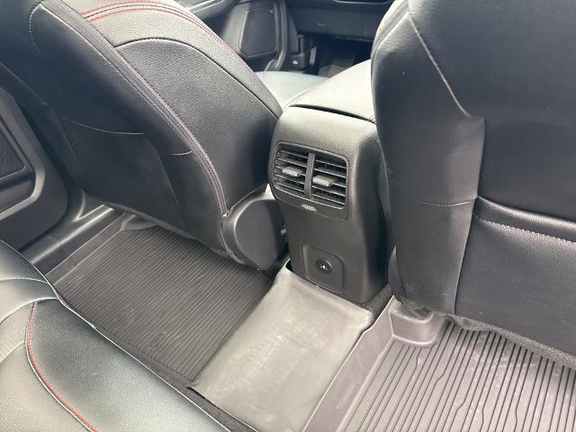 2025 Ford Escape ST-Line Elite