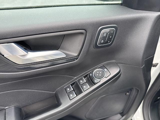 2025 Ford Escape ST-Line Elite