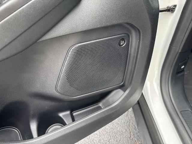2025 Ford Escape ST-Line Elite